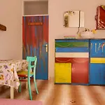 شقة Art