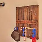 Art شقة تشوكييتزا