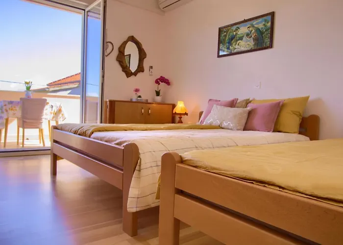 Apartament Art