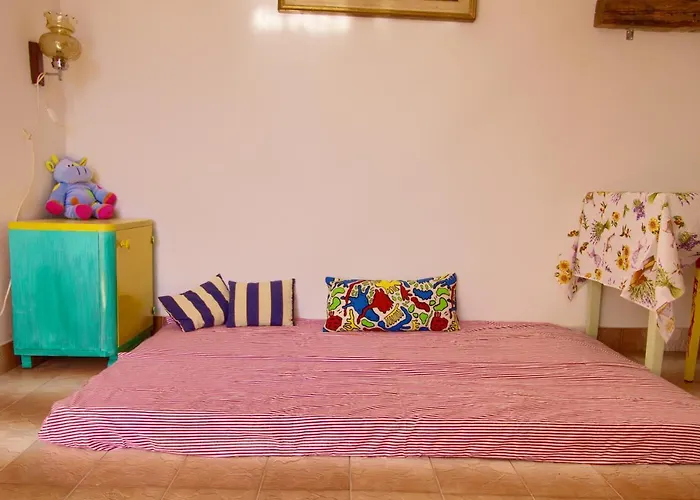 Art Apartament Kukljica
