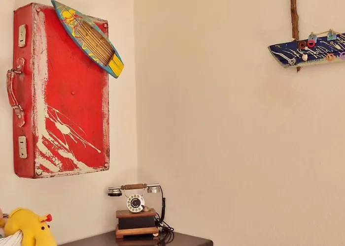 Art Apartament *