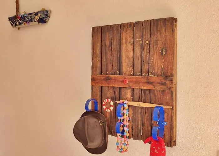 Art Apartament Kukljica