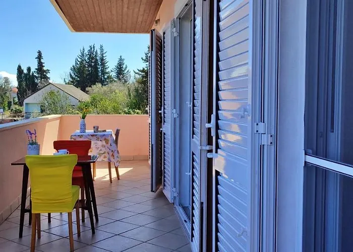 Apartament Art Kukljica