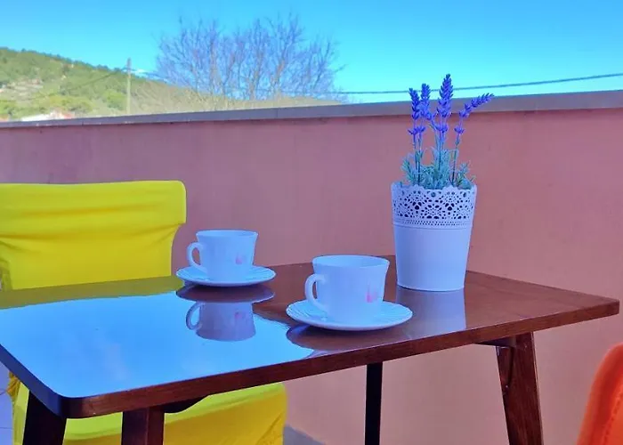Apartament Art