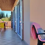 Apartman Art Kukljica