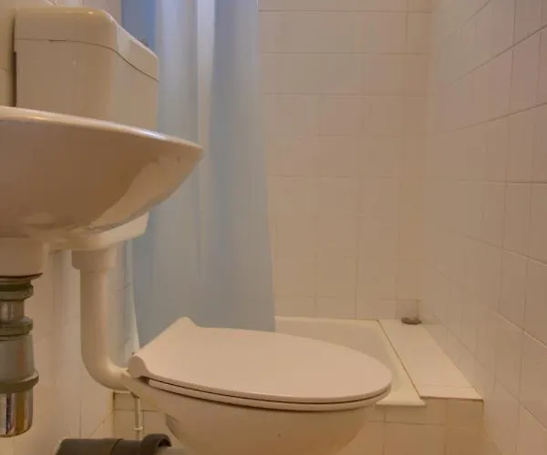 Art Appartement Kukljica