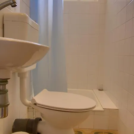 Art شقة تشوكييتزا