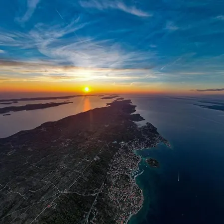 Lägenhet Art Kukljica