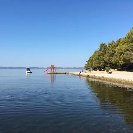 Lägenhet Art Kukljica