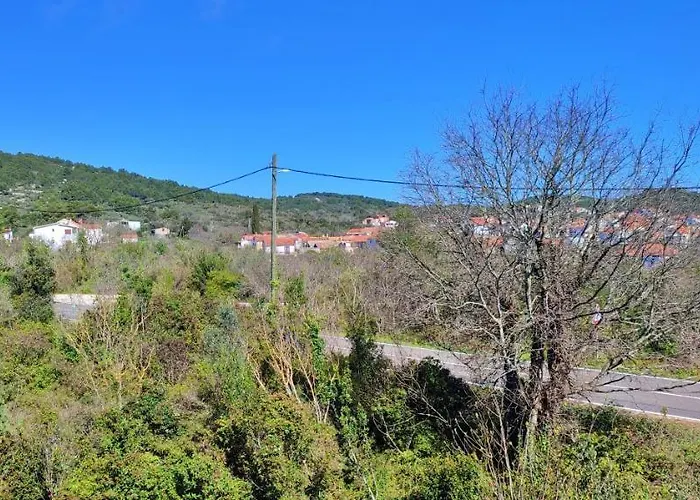 Art Apartmán Kukljica