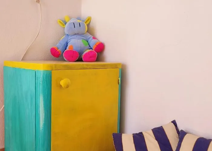 Art Apartmán Kukljica