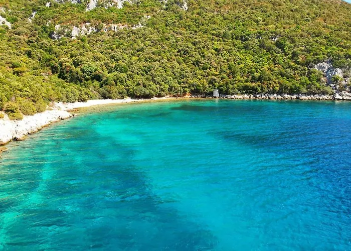 Apartmán Art Kukljica