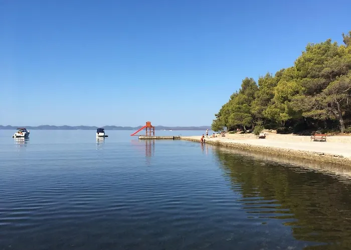 Apartmán Art Kukljica