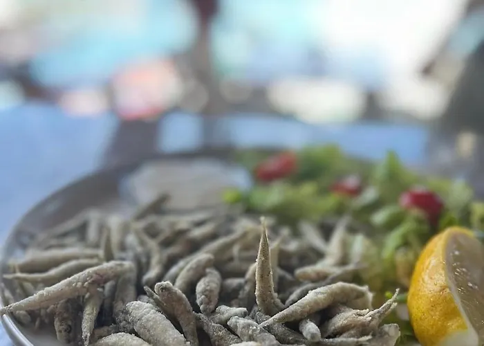 Art Apartmán Kukljica